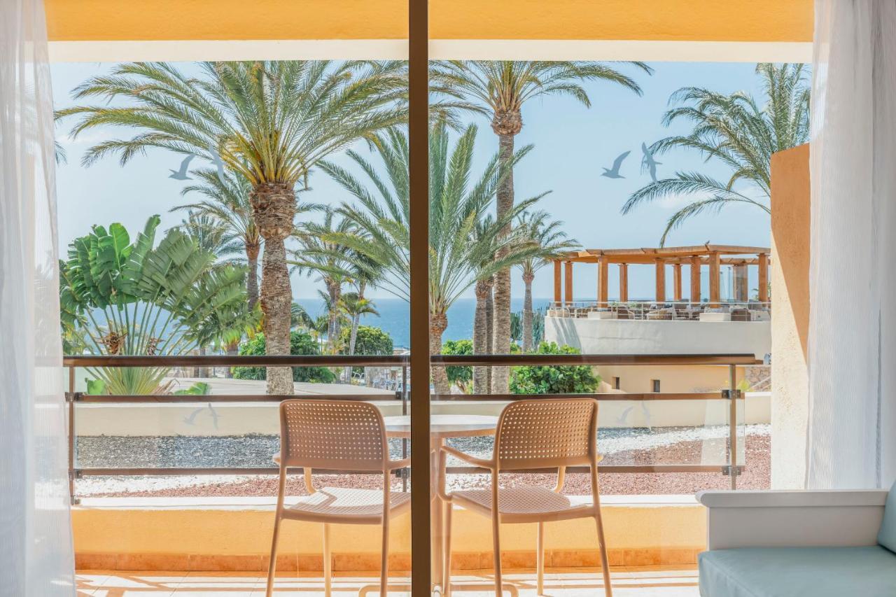 Iberostar Playa Gaviotas-All inclusive Morro Jable  Bagian luar foto