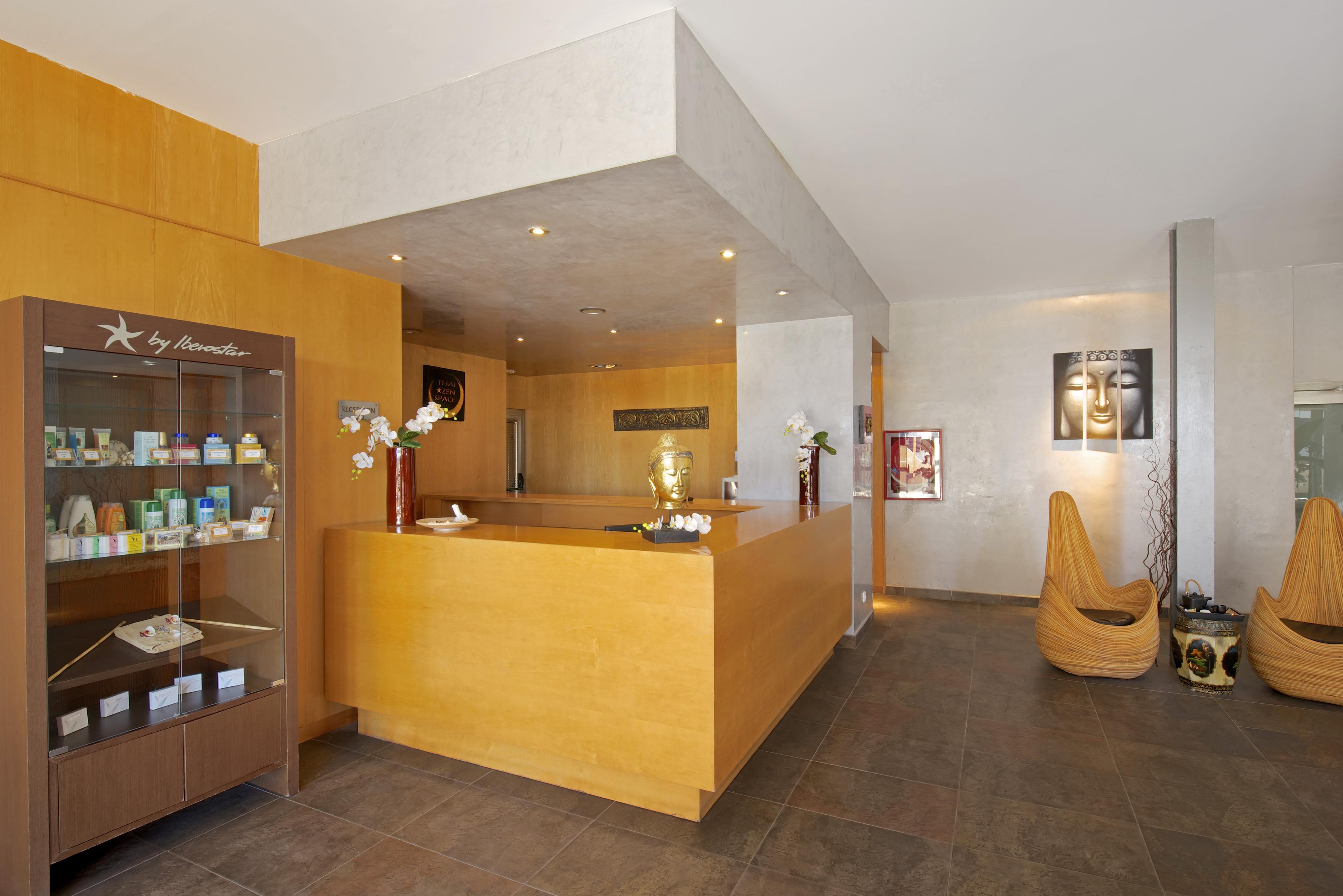 Iberostar Playa Gaviotas-All inclusive Morro Jable  Bagian luar foto