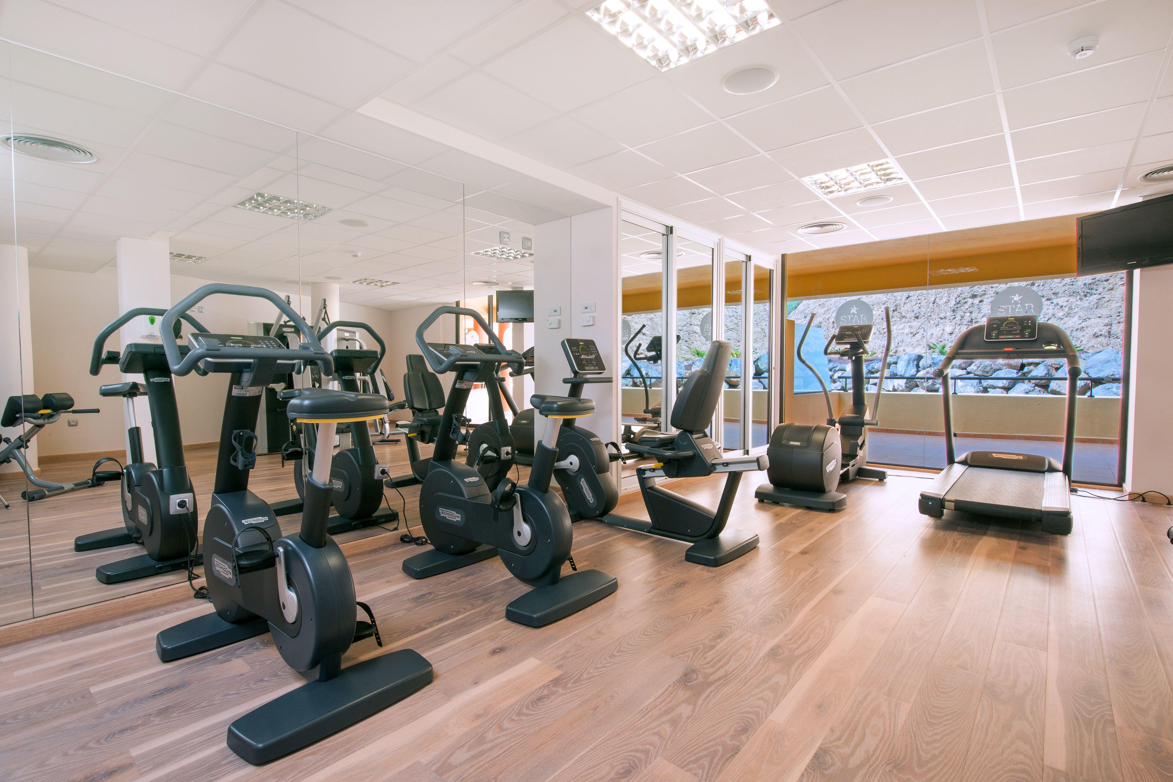 Iberostar Playa Gaviotas-All inclusive Morro Jable  Bagian luar foto