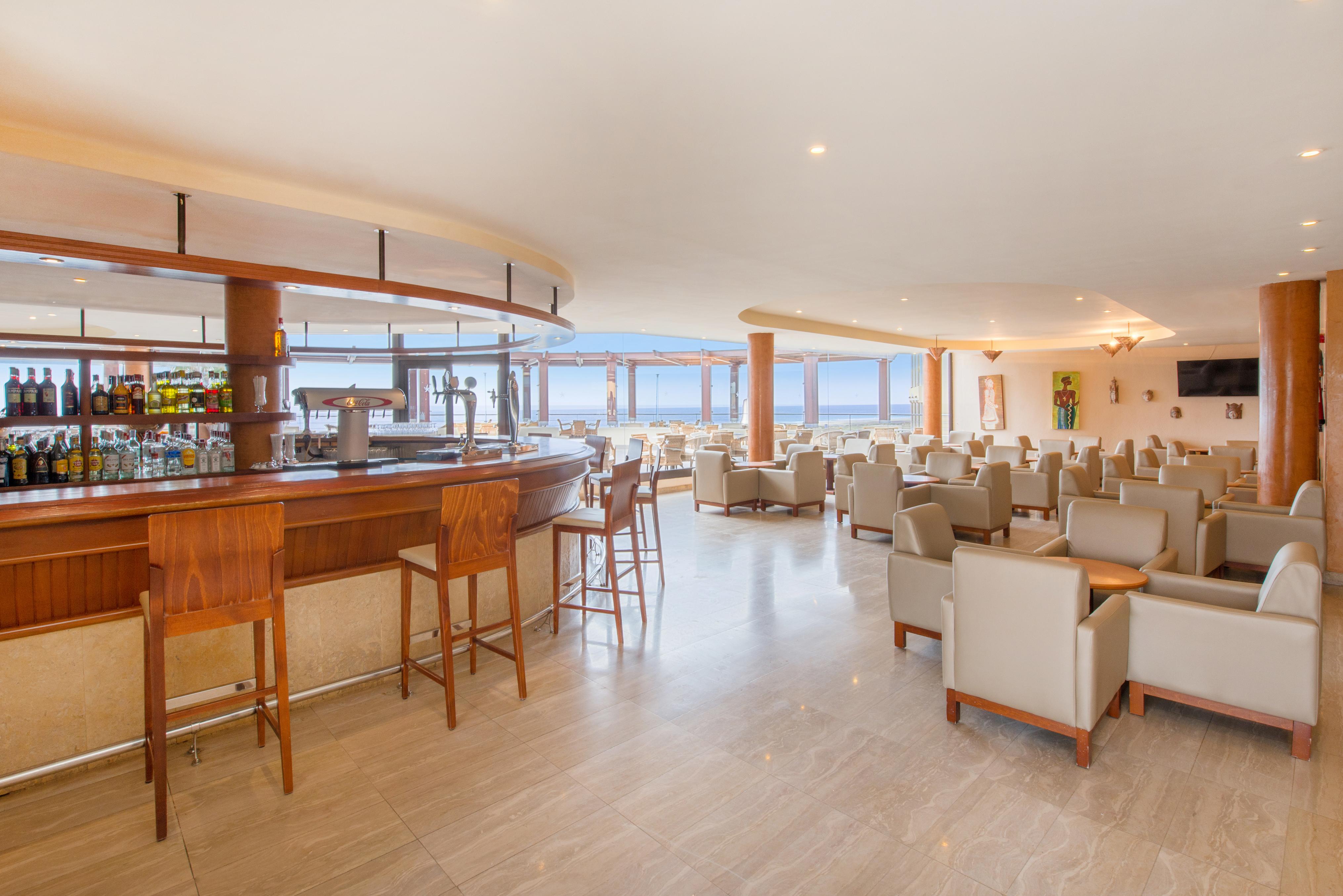 Iberostar Playa Gaviotas-All inclusive Morro Jable  Bagian luar foto