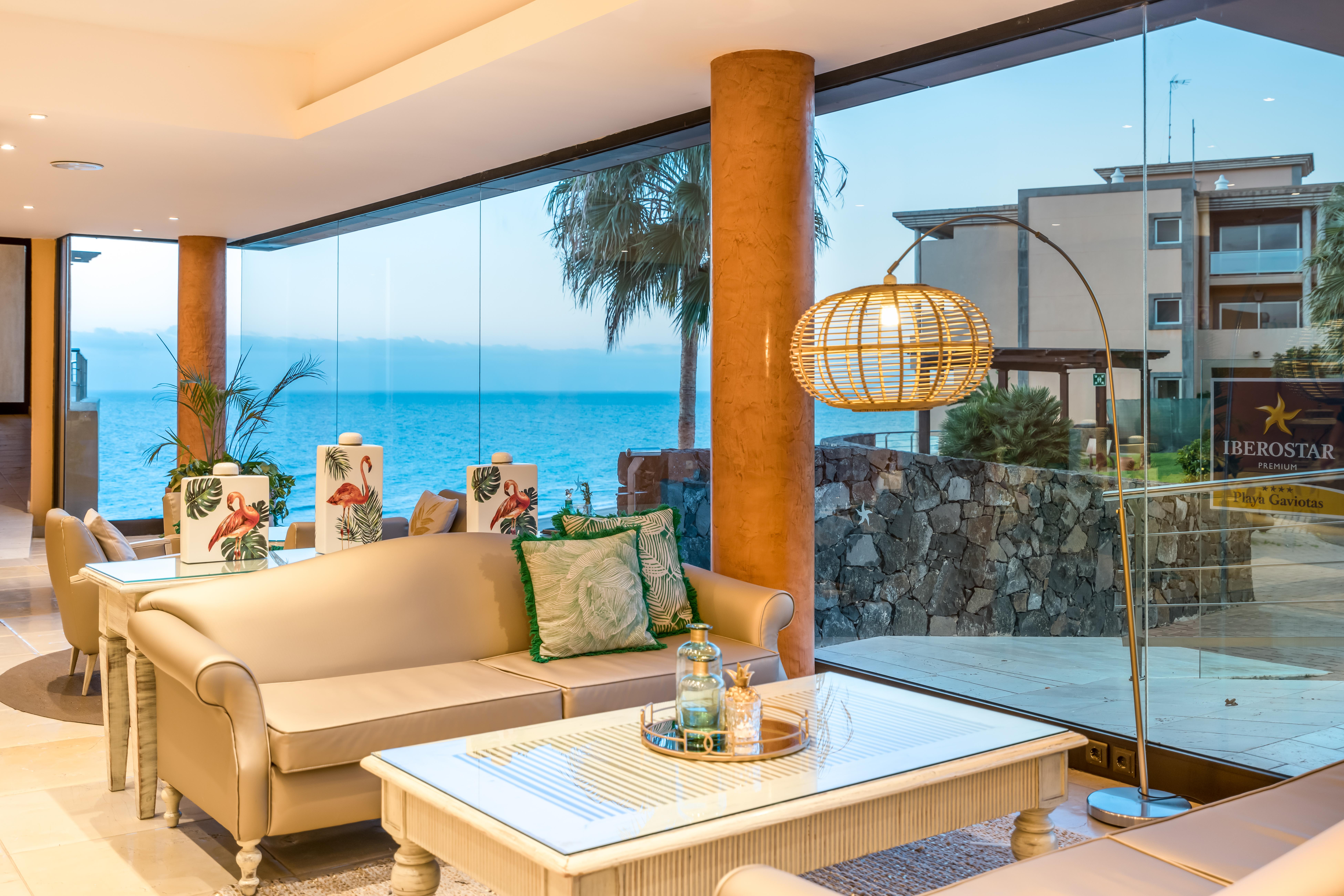 Iberostar Playa Gaviotas-All inclusive Morro Jable  Bagian luar foto