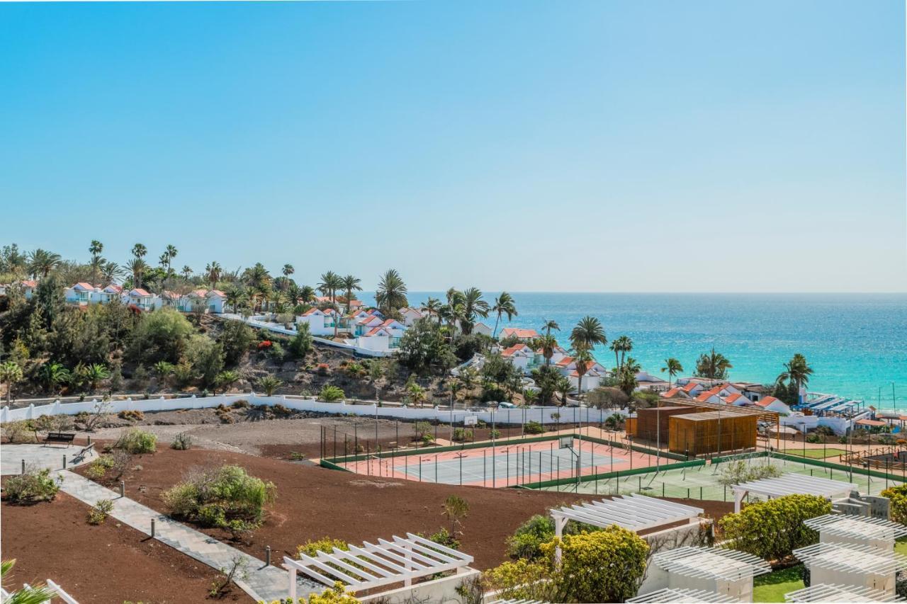 Iberostar Playa Gaviotas-All inclusive Morro Jable  Bagian luar foto