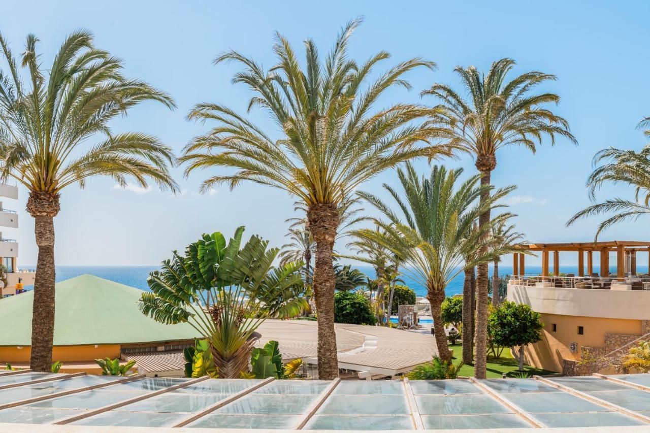 Iberostar Playa Gaviotas-All inclusive Morro Jable  Bagian luar foto