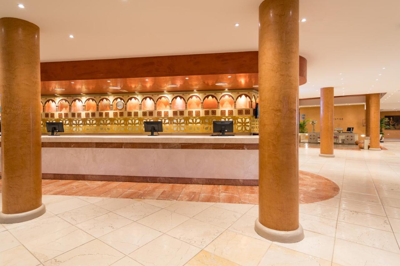 Iberostar Playa Gaviotas-All inclusive Morro Jable  Bagian luar foto