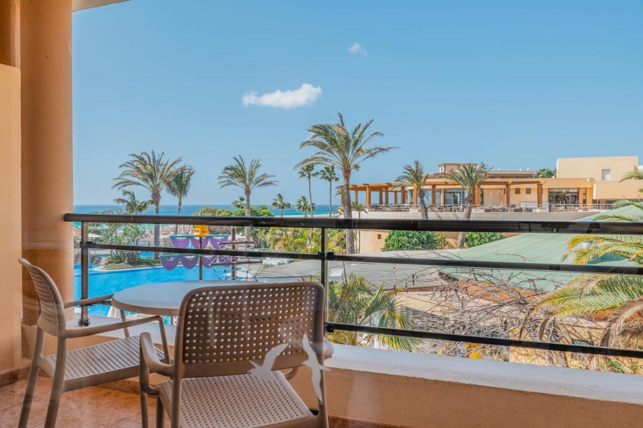 Iberostar Playa Gaviotas-All inclusive Morro Jable  Bagian luar foto