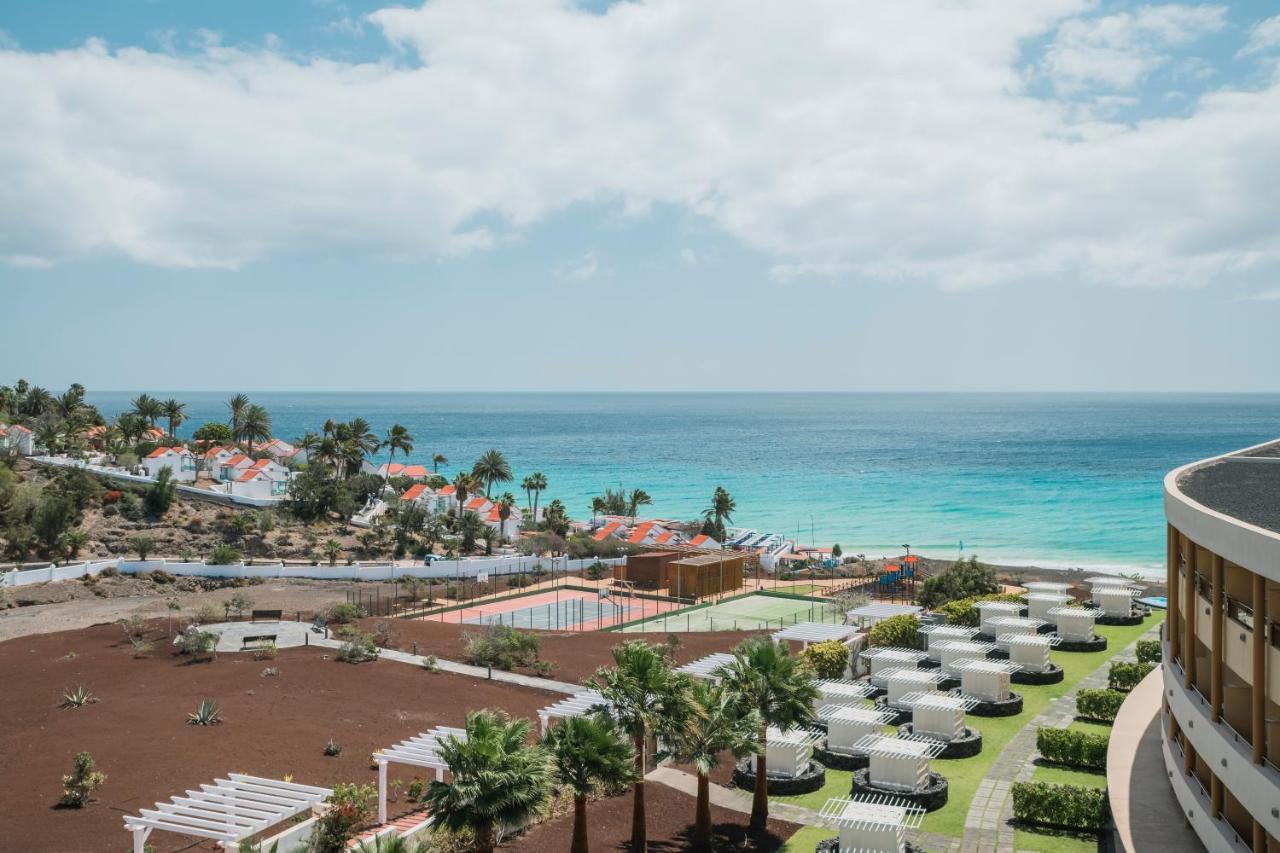 Iberostar Playa Gaviotas-All inclusive Morro Jable  Bagian luar foto
