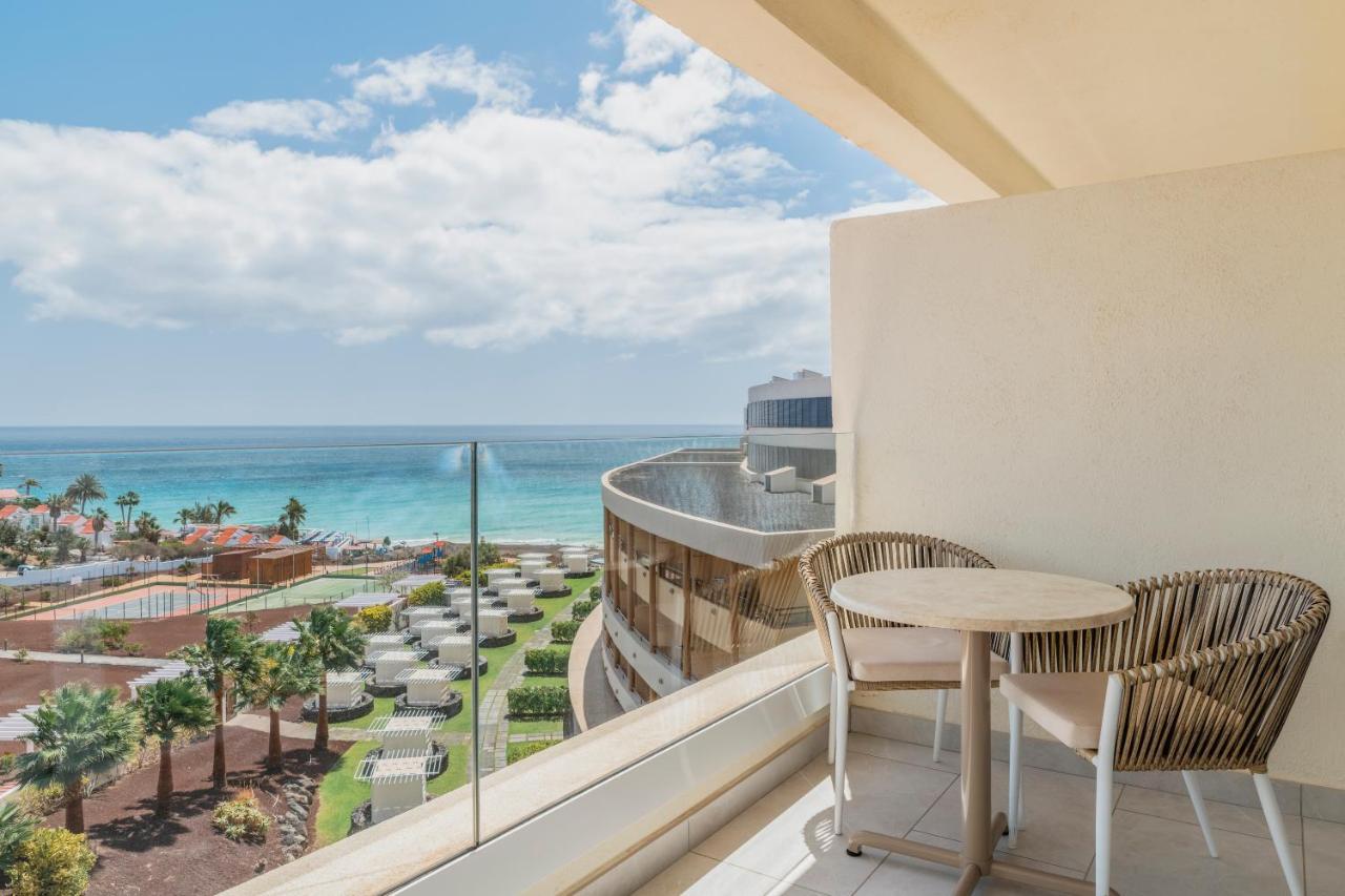 Iberostar Playa Gaviotas-All inclusive Morro Jable  Bagian luar foto