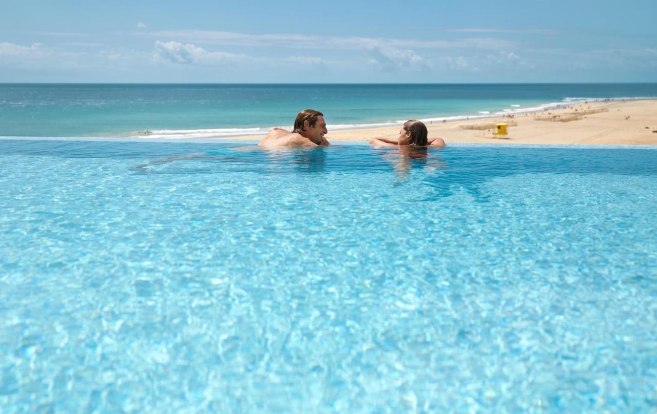 Iberostar Playa Gaviotas-All inclusive Morro Jable  Bagian luar foto