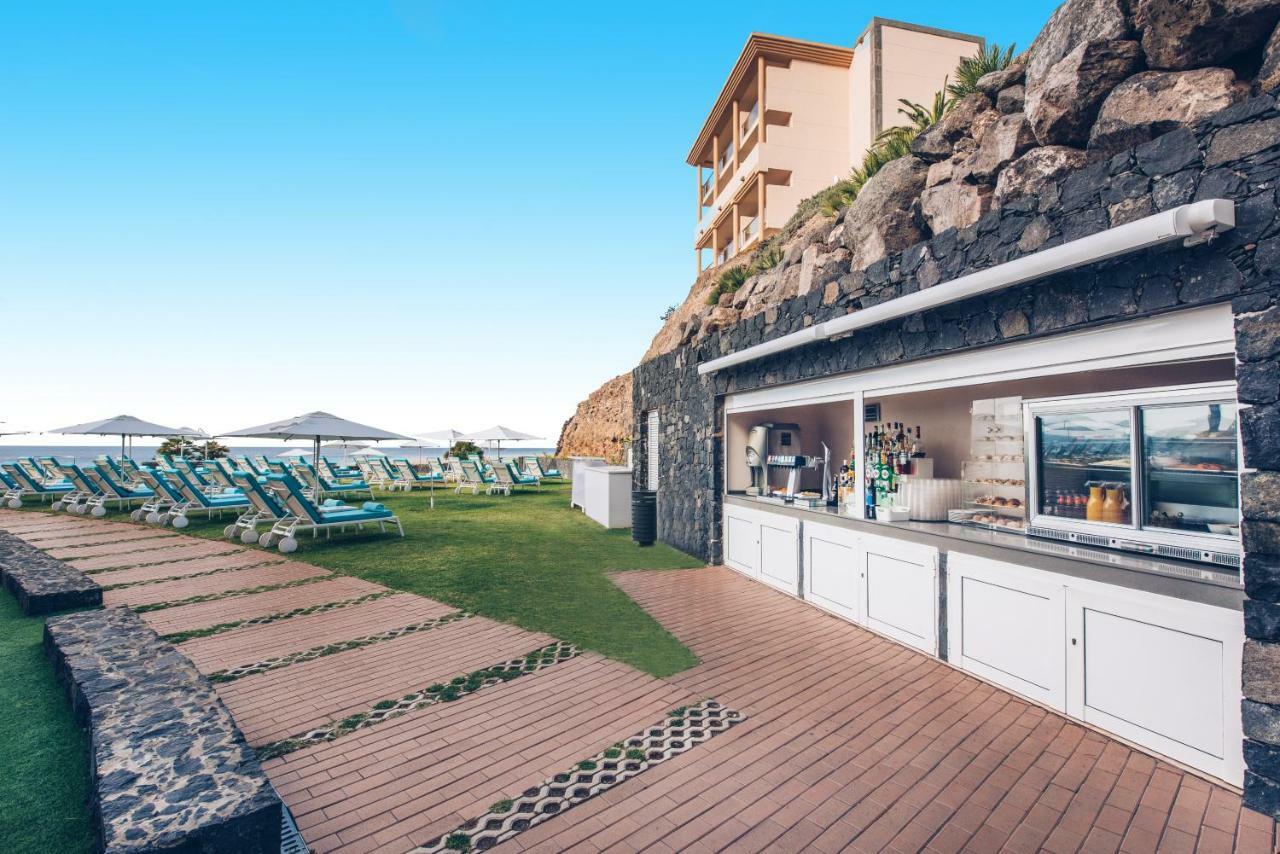 Iberostar Playa Gaviotas-All inclusive Morro Jable  Bagian luar foto