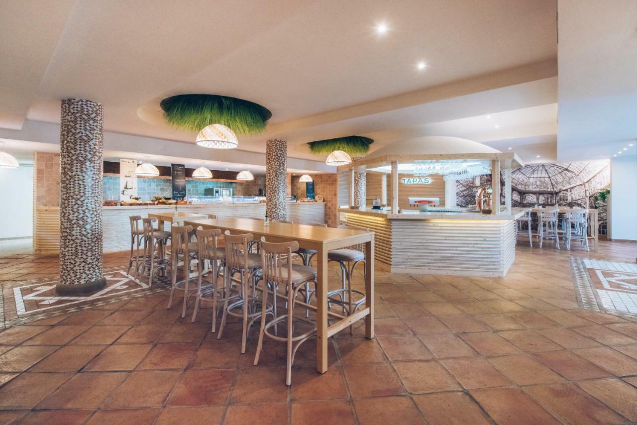 Iberostar Playa Gaviotas-All inclusive Morro Jable  Bagian luar foto
