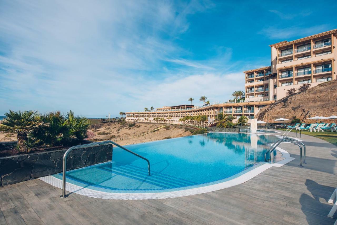 Iberostar Playa Gaviotas-All inclusive Morro Jable  Bagian luar foto